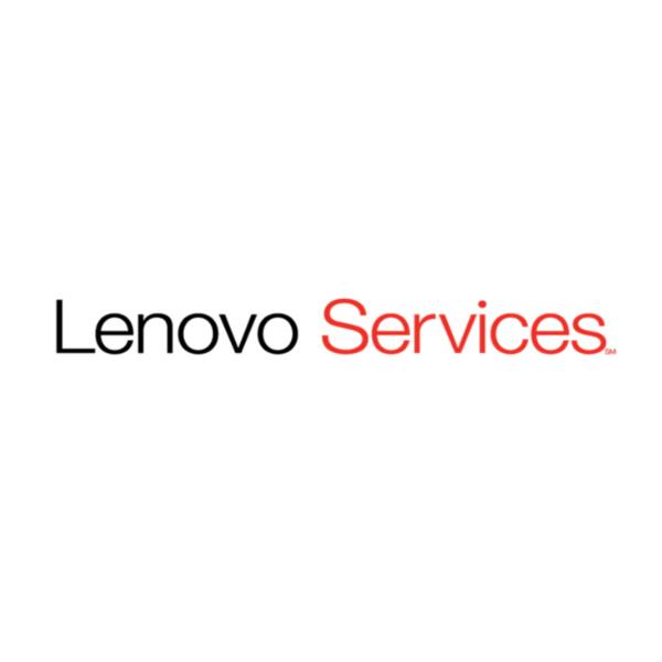 Lenovo Post Warranty Foundation Service + YourDrive YourData …