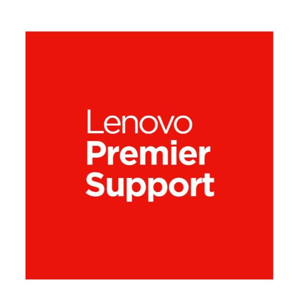 Lenovo Premier Support with Depot/CCI upgrade - Contratto di assistenza esteso - parti e manodopera - 3 anni - per ThinkPad X1 Fold Gen 1 20RK, 20RL