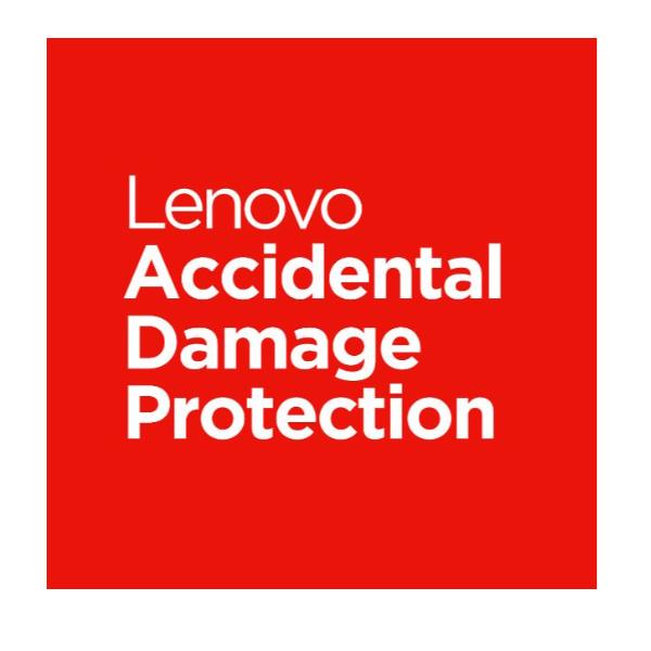 Lenovo Accidental Damage Protection Add On - Copertura …