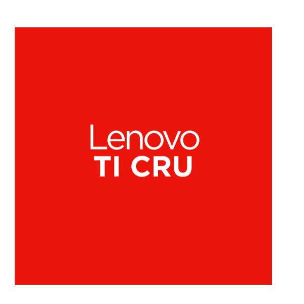 Lenovo Tech Install CRU Add On - Installazione …