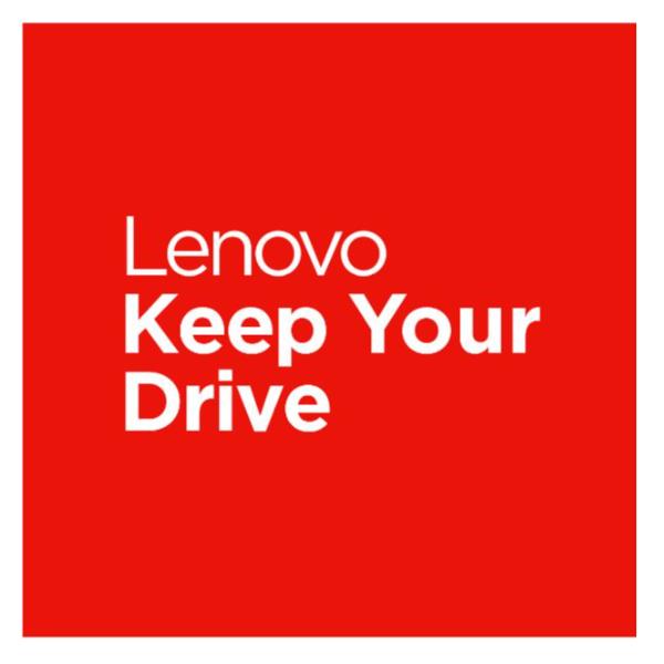 Lenovo Keep Your Drive - Contratto di assistenza …