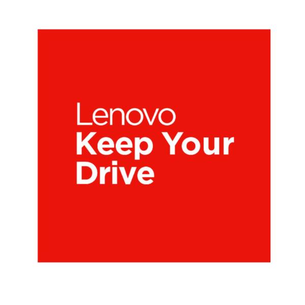 Lenovo Keep Your Drive Add On - Contratto …