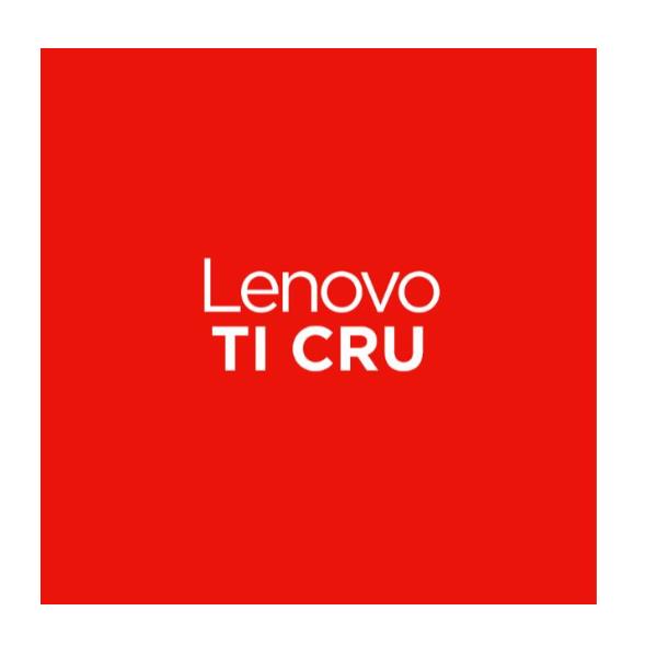 Lenovo Tech Install CRU Add On - Installazione - 3 anni - on-site - per ThinkPad P1; P1 (2nd Gen); P40 Yoga; P43; P50; P51; P52; P53; P70; P71; P72; P73; W54X