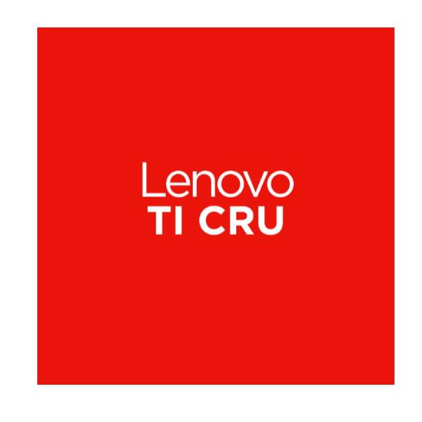 Lenovo Tech Install CRU - Installazione - 3 anni - on-site - per ThinkStation P700; P710; P720; P900; P910; P920