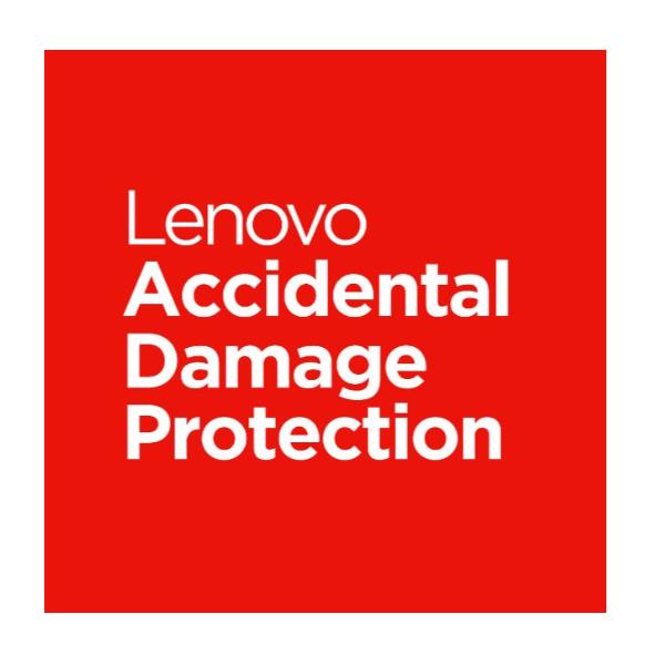 Lenovo Accidental Damage Protection - Copertura da danni …