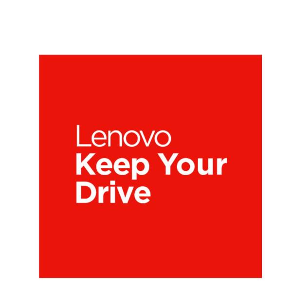 Lenovo Keep Your Drive Add On - Contratto …