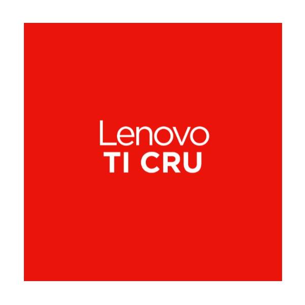 Lenovo Tech Install CRU Add On - Installazione - 3 anni - on-site - per ThinkPad X1 Carbon (7th Gen); X1 Extreme (2nd Gen); X1 Yoga (4th Gen); X390 Yoga