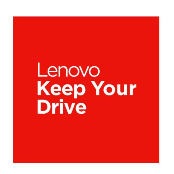 Lenovo Keep Your Drive Add On - Contratto …