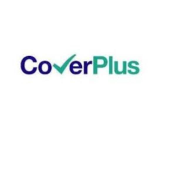 Epson CoverPlus RTB service - Contratto di assistenza …