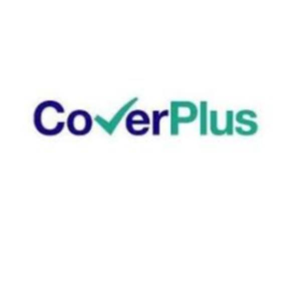Epson CoverPlus RTB service - Contratto di assistenza esteso - parti e manodopera - 4 anni - carry in - per LX 350