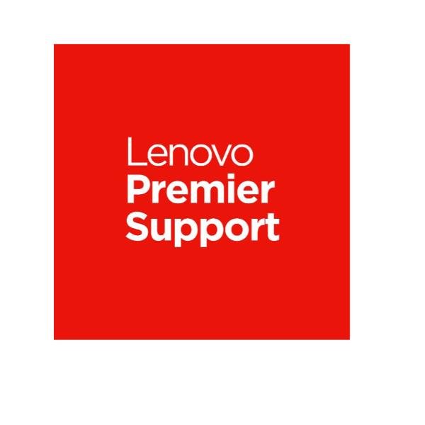 Lenovo Premier Support - Contratto di assistenza esteso …