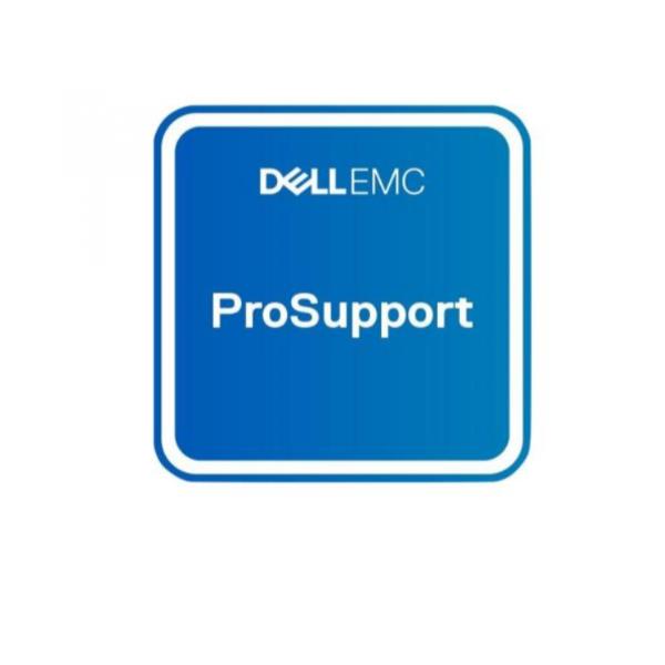 Dell Aggiorna da 3 anni Next Business Day a 5 anni ProSupport Plus - Contratto di assistenza esteso - parti e manodopera - 5 anni - on-site - 10x5 - tempo di risposta: NBD - per PowerEdge R240