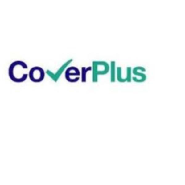 Epson CoverPlus Onsite Service - Contratto di assistenza esteso - parti e manodopera - 5 anni - on-site - tempo di risposta: 2 giorni lavorativi - per WorkForce DS-7500, DS-7500N