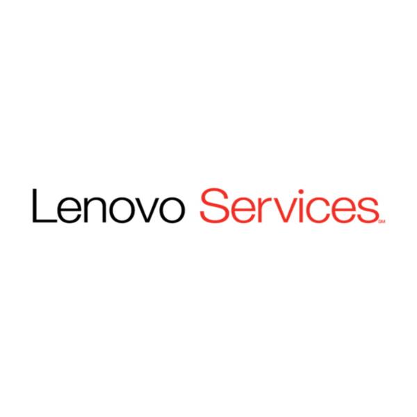Lenovo Foundation Service - Contratto di assistenza esteso …