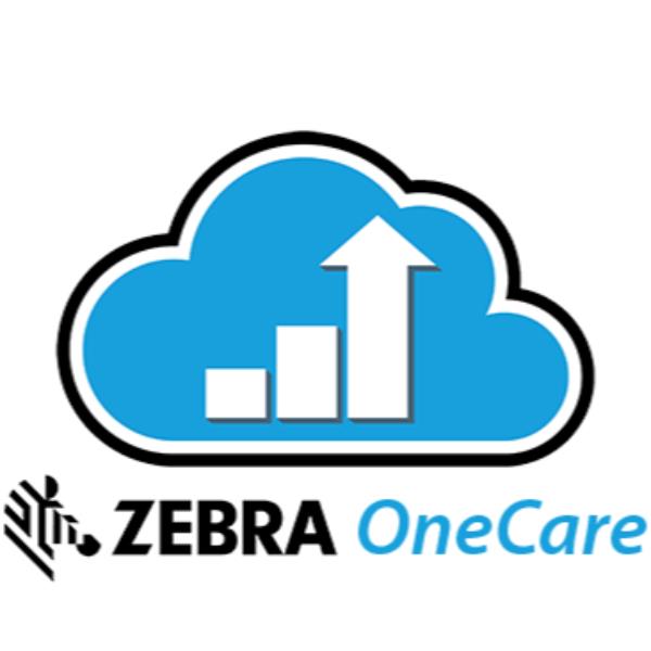 Zebra OneCare Select with Comprehensive - Contratto di assistenza esteso - sostituzione hardware avanzata - 5 anni - spedizione - tempo di risposta: stesso giorno - deve essere acquistato entro 30 giorni dall'acquisto del prodotto - per Zebra ZD410, ZD420