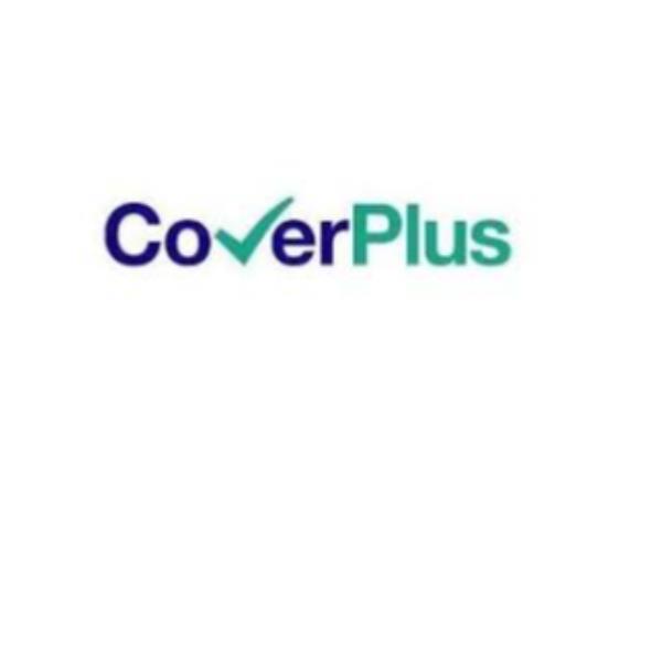 Epson CoverPlus+ Onsite Service - Contratto di assistenza esteso - parti e manodopera (per piegatrice e rifinitore) - 5 anni - on-site - tempo di risposta: 4 h - per WorkForce Enterprise WF-C20600 D4TW, WF-C20600 D4TWF, WF-C20750 D4TW, WF-C21000 D4TW