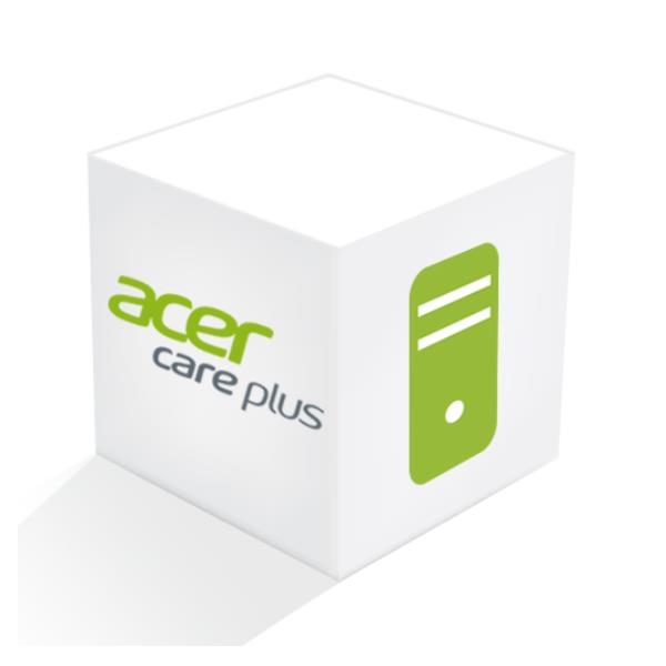 Acer Care Plus Virtual Booklet - Contratto di …