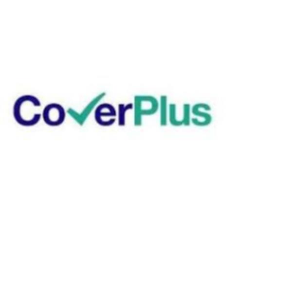 Epson CoverPlus RTB service - Contratto di assistenza esteso - parti e manodopera - 3 anni - carry in - tempo di risposta: 5 giorni lavorativi - per EcoTank ET-2710, ET-2711, ET-2712, ET-2714, ET-2715, ET-2720, L3156, L3160