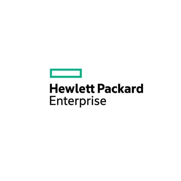 HPE Pointnext Tech Care Basic Service with Defective …