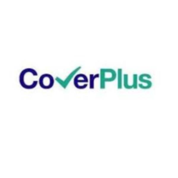 Epson CoverPlus Onsite Service - Contratto di assistenza …