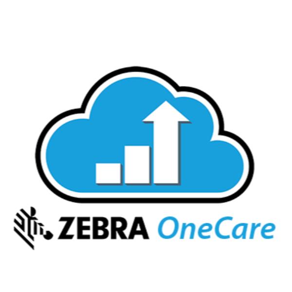 Zebra OneCare for Enterprise Select with Comprehensive coverage - Contratto di assistenza esteso - sostituzione - 3 anni - spedizione - tempo di risposta: stesso giorno - da acquistare entro 30 giorni dall'acquisto del prodotto - per ZT400 Series ZT421