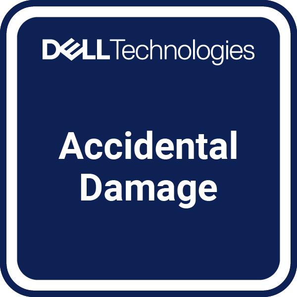 Dell 3 anni Accidental Damage Protection - Copertura …