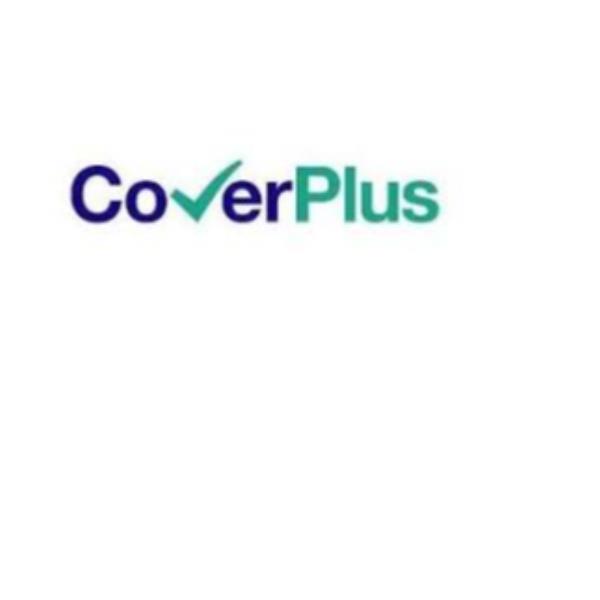 Epson CoverPlus RTB service - Contratto di assistenza esteso - parti e manodopera - 3 anni - carry in - per WorkForce WF-2010W