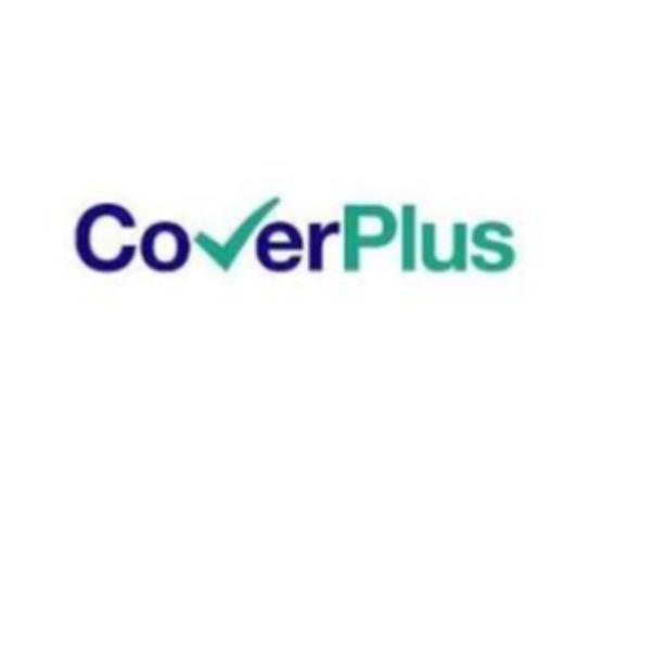 Epson CoverPlus Onsite Service - Contratto di assistenza esteso - parti e manodopera - 5 anni - on-site - tempo di risposta: 2 giorni lavorativi - per SureColor SC-T3100, SC-T3100M, SC-T3100N, SC-T3100X, SC-T3100x 240V