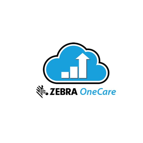Zebra OneCare for Enterprise Essential - Contratto di assistenza esteso - parti e manodopera - 3 anni - carry in - tempo di riparazione: 3 giorni lavorativi - da acquistare entro 30 giorni dall'acquisto del prodotto - per ZT400 Series ZT421