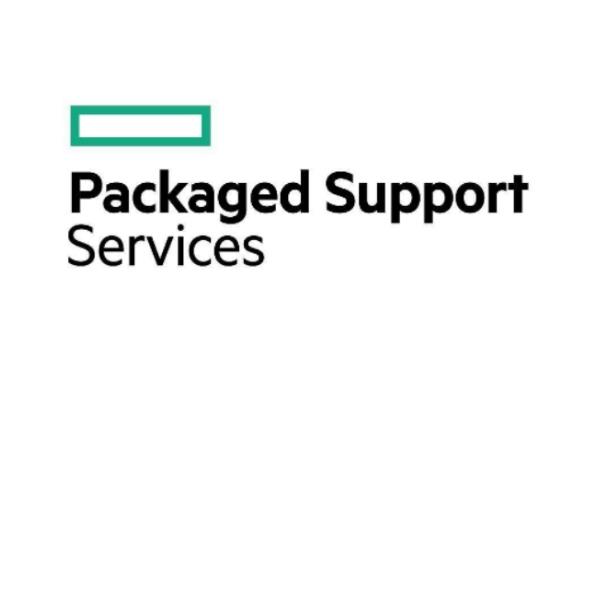HPE Foundation Care Next Business Day Exchange Service - Contratto di assistenza esteso - sostituzione - 3 anni - spedizione - 9x5 - tempo di risposta: NBD - per P/N: JL253-61001, JL253A#ABA, JL253A#ABB, JL253A#AC3, JL253A#B2B, JL253AR, JL253AR#ABB