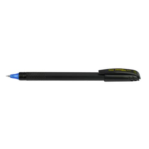 Roller Energel Recycology 96% - punta 0,7 mm - blu - Pentel