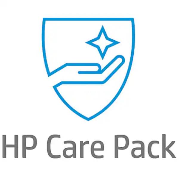 Electronic HP Care Pack Next Business Day Hardware …