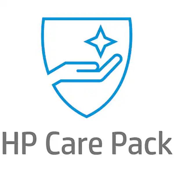 Electronic HP Care Pack Next Business Day Hardware …