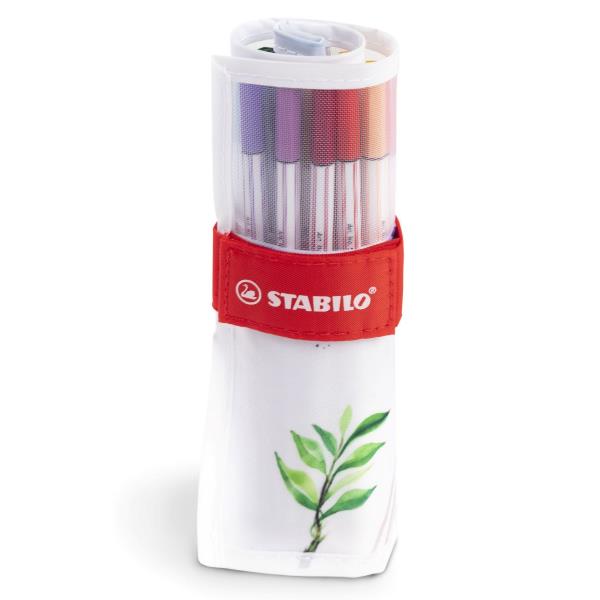 Pennarelli Pen 68 Brush - colori assortiti - …