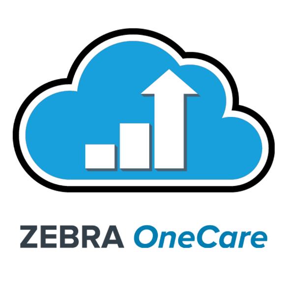 Zebra OneCare Essential with Comprehensive Coverage - Contratto di assistenza esteso - parti e manodopera - 3 anni - carry in - tempo di riparazione: 3 giorni lavorativi - da acquistare entro 30 giorni dall'acquisto del prodotto - per Zebra ZT231