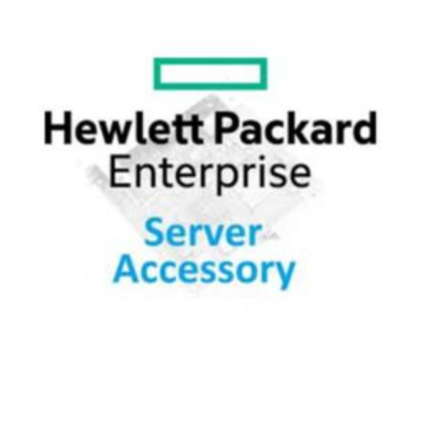 HPE BCM Controller Cable Kit - Kit cavi per supporti di memorizzazione