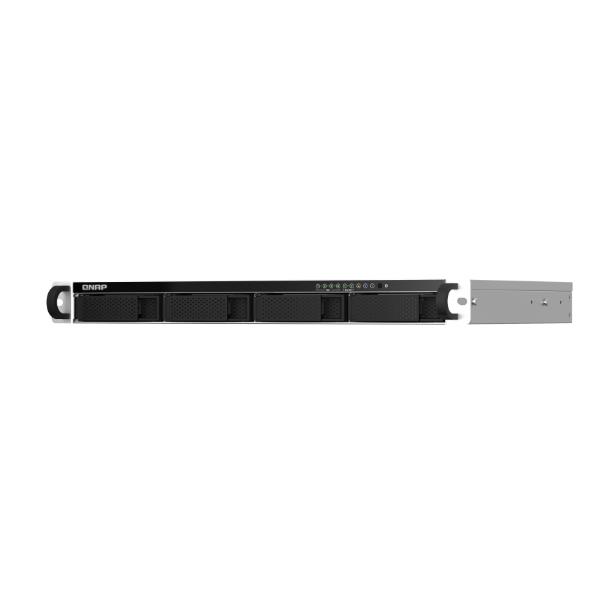 QNAP TS-464eU - Server NAS - 4 alloggiamenti …