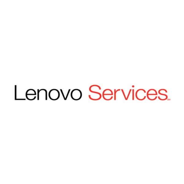 Lenovo Essential Service + YourDrive YourData + Premier …