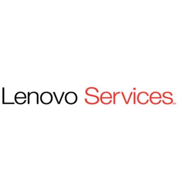 Lenovo Essential Service + YourDrive YourData + Premier …