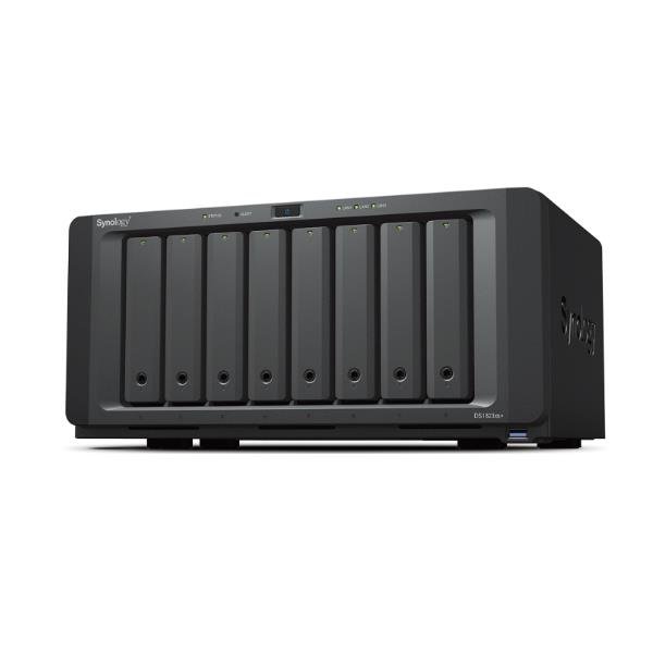 Synology Disk Station DS1823XS+ - Server NAS - …