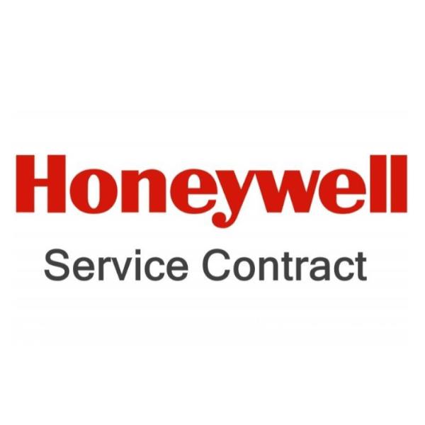 Honeywell Edge Services Gold - Contratto di assistenza esteso (rinnovo) - parti e manodopera - 1 anno - carry in - tempo di riparazione: 5 giorni - per ScanPal EDA51