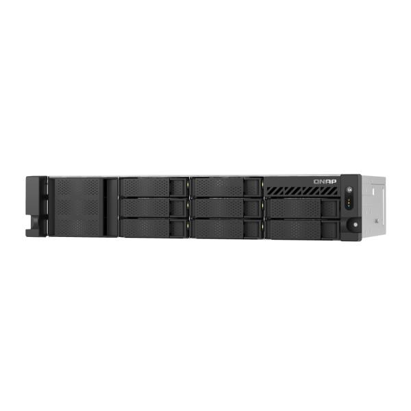 QNAP TS-855eU - Server NAS - 8 alloggiamenti …