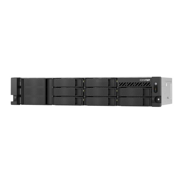 QNAP TS-855eU-RP - Server NAS - 8 alloggiamenti …