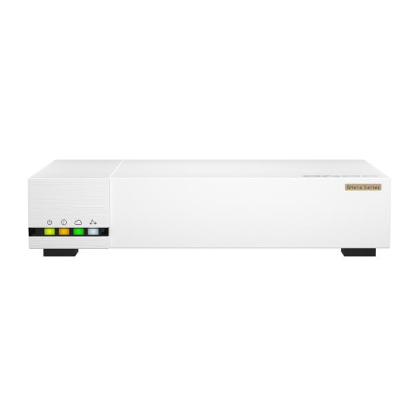 QNAP QHora-322 - Router - maglia - 10 …