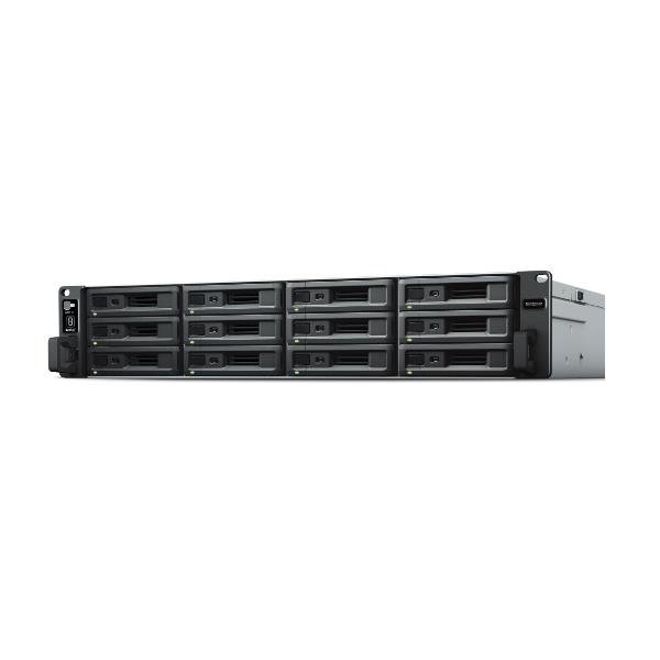Synology RX1223RP Expansion Unit - Contenitore memoria - …