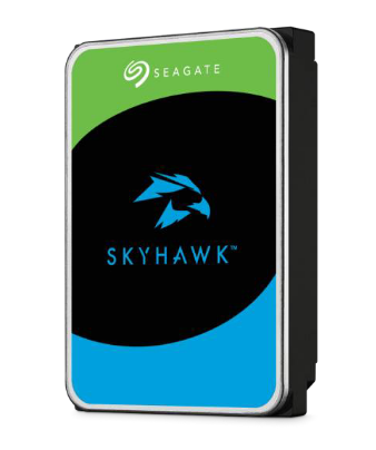 Seagate SkyHawk ST1000VX013 - HDD - 1 TB - interno - 3.5" - SATA 6Gb/s - buffer: 256 MB