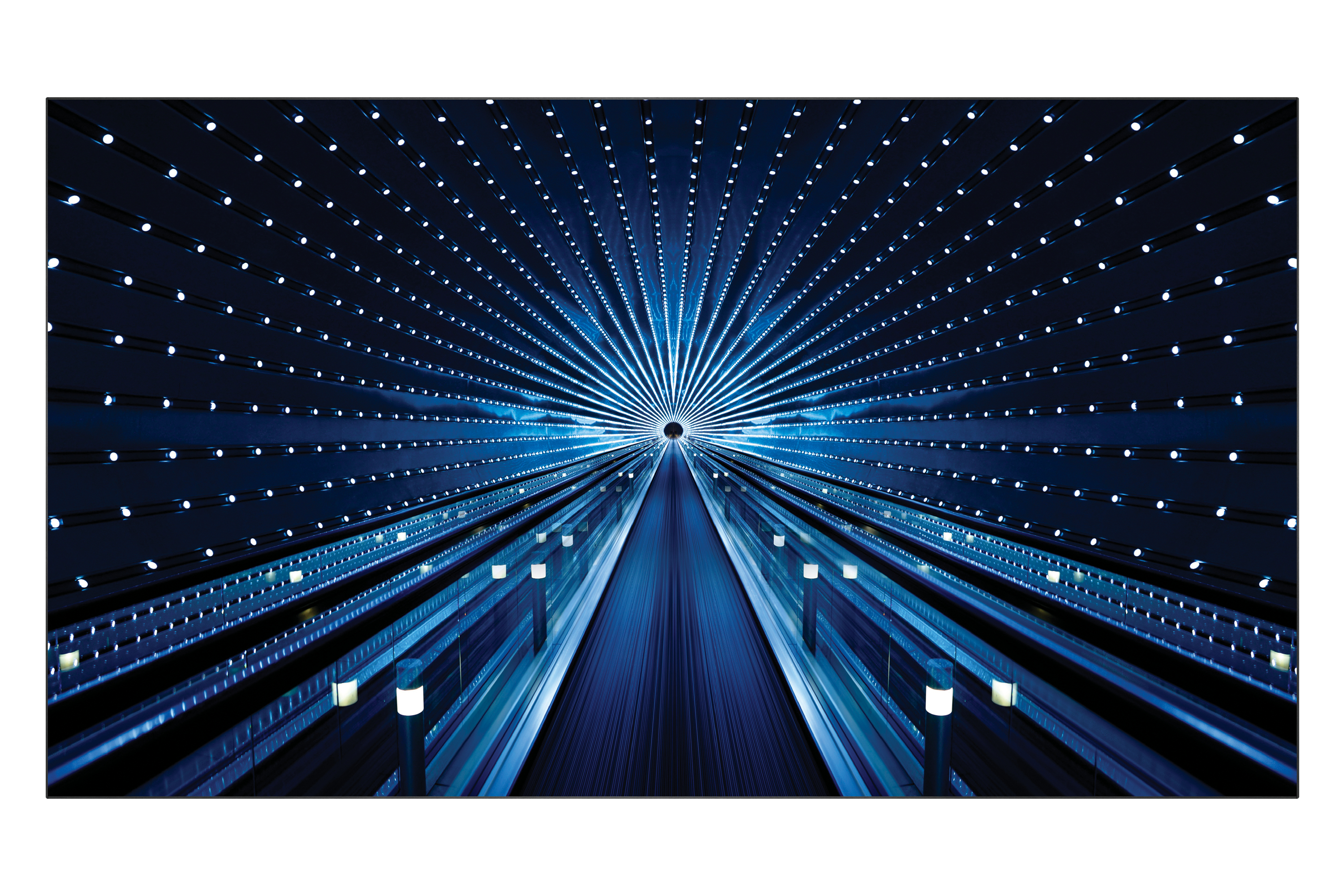 Samsung The Wall All-In-One IAB 110 2K - …