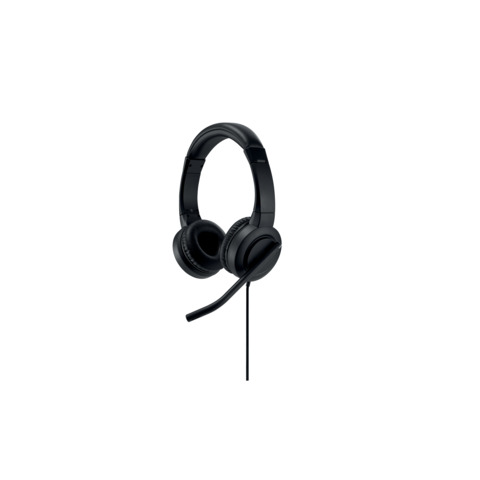 Kensington H1000 - Cuffie con microfono - on-ear …