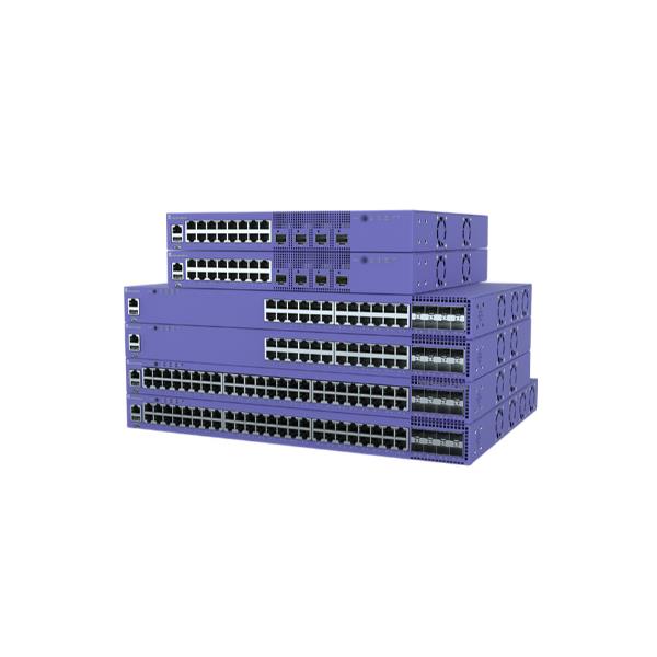 Extreme Networks ExtremeSwitching 5320-24P-8XE - Switch - L3 …