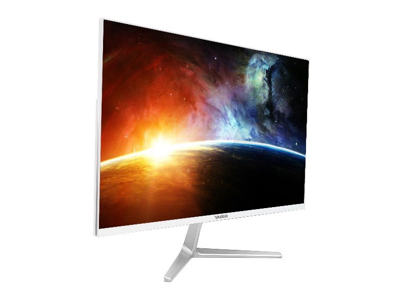 Yashi Pioneer S YZ2711 - Monitor LCD - …